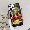 Lakshmi Handyhülle Cover Für iPhone 17 Air 15 16 14 13 12 Pro Max 11 Pro Max Plus Hülle Schale