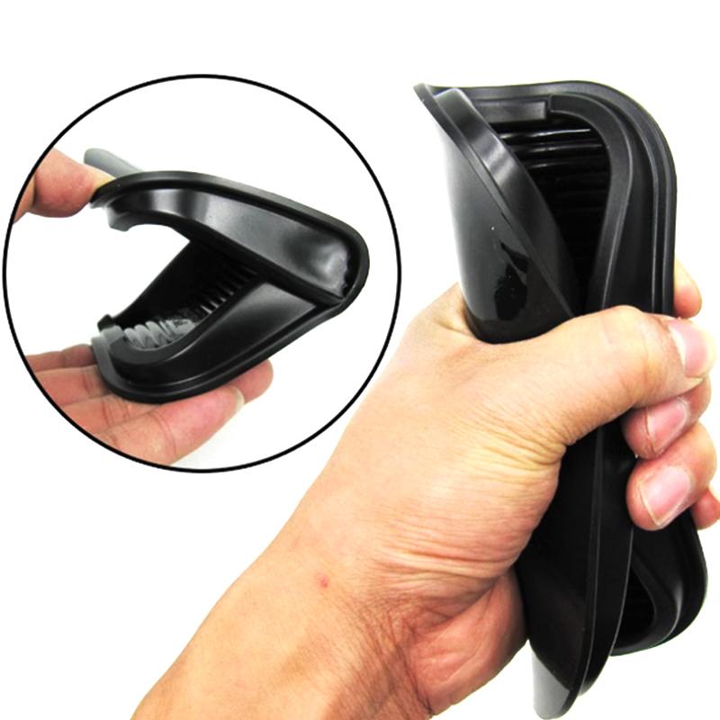 Car Dashboard Non Slip Grip Pad Phone Gps Anti-Skid Multifunctional Silicone Mat Car Anti Slip Mat Auto Accessories