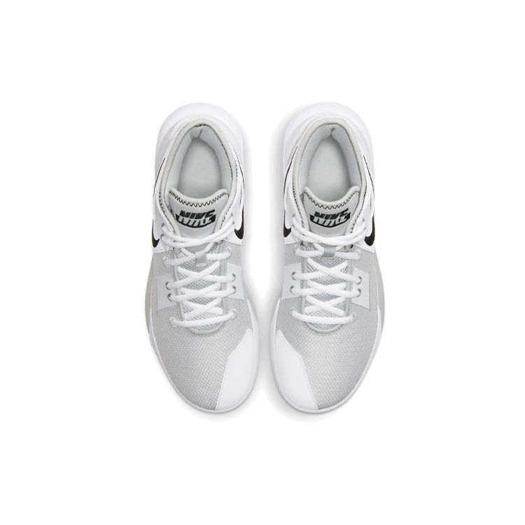 Nike Air Max Impact 2 White Men Sneakers Photon-Dust Black CQ9382-100