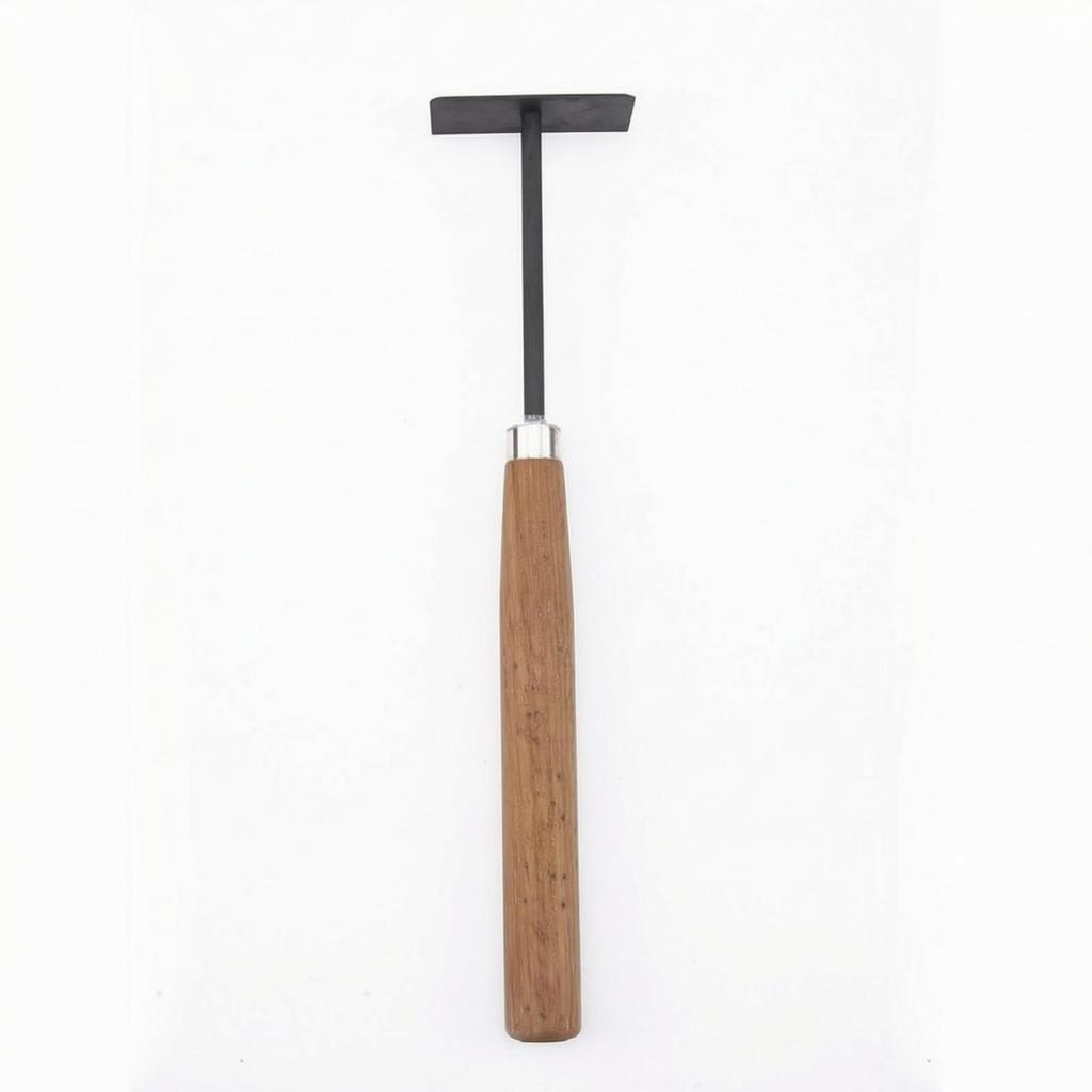 Clay Trimming Tool Flat-Head Sculpture Detailed for Home Workshops