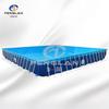 Fenglan Large Outdoor Mobile Framed Swimming Pool