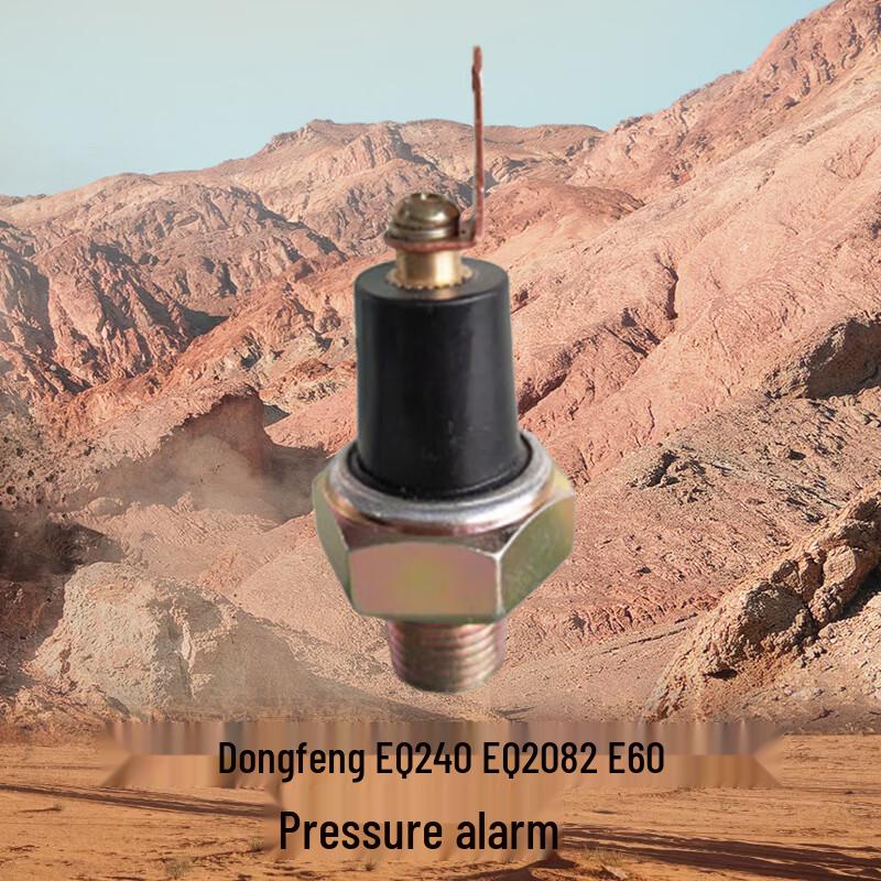 Dashixiong Air Pressure Alarm Sensor (OE 3832N-010)