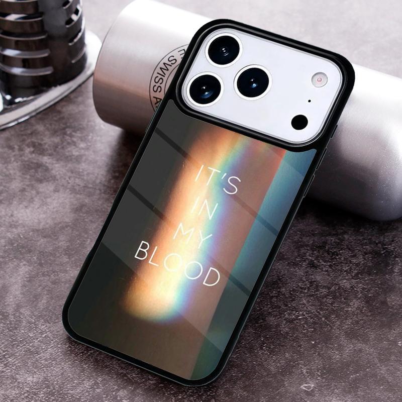 Gay Lesbian LGBT Rainbow Pride Phone Case for iPhone 17 16 15 Pro Max Air 14 13 12 11 Plus Shockproof Cover