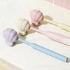 Clip-On Toothbrush Head Cover Ventilated Toothbrush Cover  Manual Toothbrush