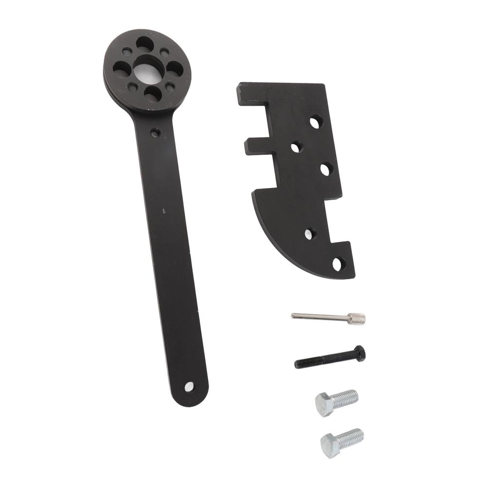 Engine Timing Tool Kit Steel Replacement for S60 S80 S90 V40 V60 XC40 XC60 2.0L Engines