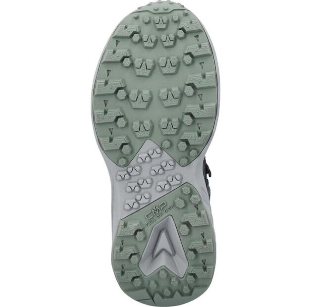 Треккинговые ботинки CMP Juukat Hiking Shoes WP
