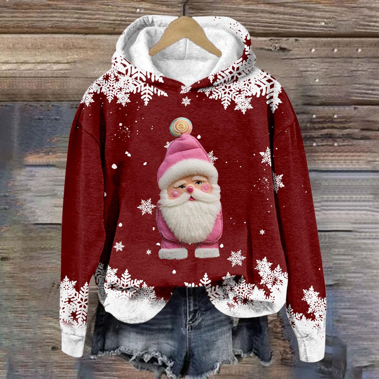 Женские толстовки с длинным рукавом — фото 4