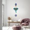Wall Art MDF Wooden Hanging for Living Room | Bedroom | Home Decor | Office | Gift | Quotes Items House Decoration, Decorative Hanging Items