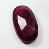 230 Ct Natural Oval African Pigeon Blood Red Ruby Certified Huge Loose Gemstone A-722