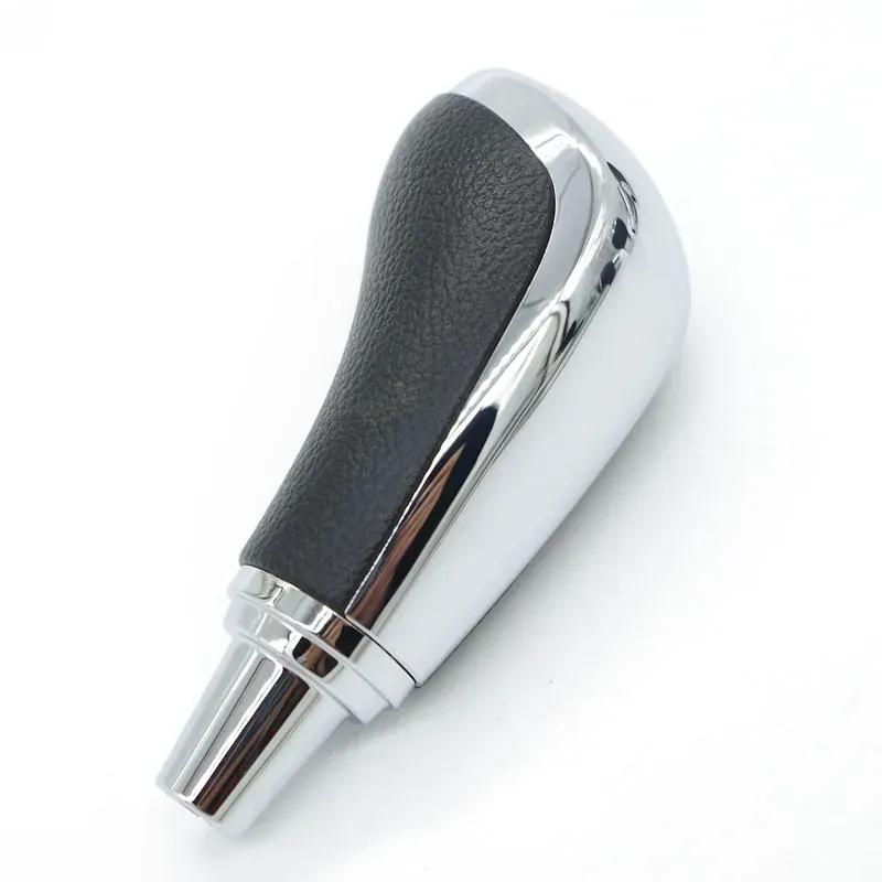 

New Automatic Gear Shift Knob For Toyota Camry EZ Crown Lan Cruiser 2005 2006 2007 2008 2009 2010 2011 2012 2013 2014 2015 2017 Land cruiser 05-16