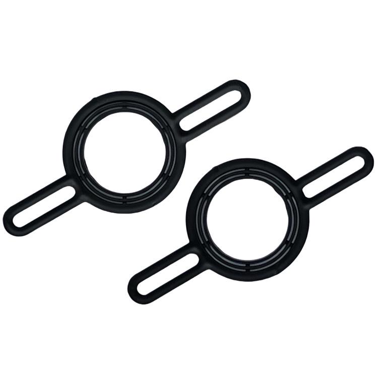 Car Dashboard Speaker Bracket Base for Audio Modification