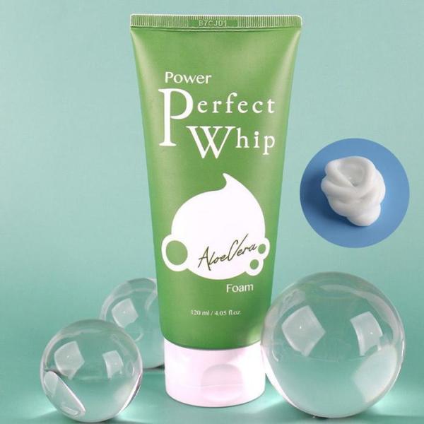 

[OFK37R8Q] Aloe Whipping Cleansing Foam for Sensitive Skin (12114195)