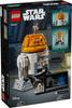 Lego. Star Wars 75416 Chopper Astromech Droid