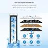 LISM Countertop No-Installation Water Purifier