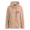 Dames Jowita DLX Fleece Jas