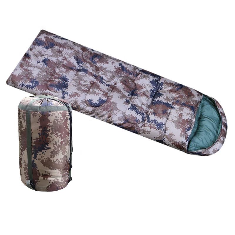 Xunye Outdoor Adult Envelope Camping Sleeping Bag