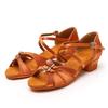 Dance Shoes for Women Salsa/Tango/Chacha/Rumba/Ballrooom/Latin Dance Shoes 3.5CM Heel