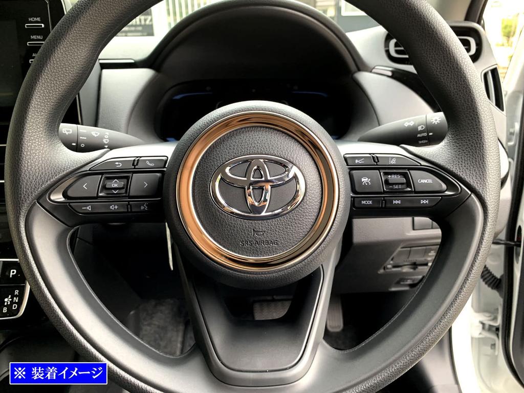 BRIGHTZ Aqua 10 11 15 16 Super Mirror Stainless Steel Plated Horn Ring [INT-ETC-522] MXPK10 MXPK11 MXPK15 MXPK16