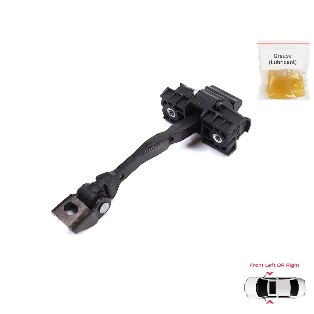 EDP1521 Front Door Stop Check Assy Limiter Strap for Seat Ibiza MK5 V 6F KJ1 Arona KJ 2017-On 6F0837179