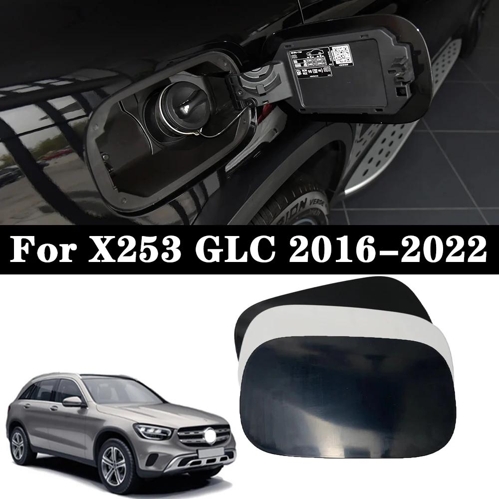 Per Mercedes-Benz X253 GLC AMG 2016 2017 2018 2019 2020 2021 2022 Tappo Coperchio Sportellino Carburante Serbatoio A2537570400 2537570400
