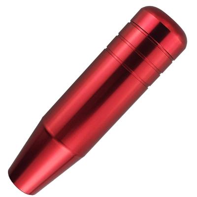 Abfer Alüminyum Vites Ağırlıklı 13cm Vites Kolu Vites Kolu Çoğu Kırmızı Topuz, Sap, Araç, Araba, Kamyon İçin Uygundur,