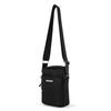 Murua CASUAL Mini Shoulder Bag Black Free MR-B1381