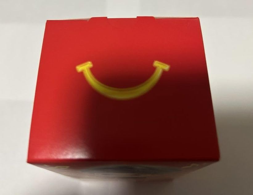 BTS Tiny Tan Tiny Tan Korea Exklusive Kollaboration SUGA Minsuga Yoongi Yoongi McDonald's