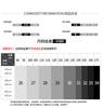 Summer Fashionable High-Waisted Solid Color Temperament Commuting Slimming Straight Leg Pants