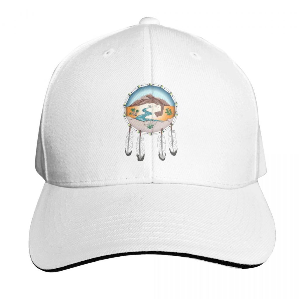 Lipan Apache Tribe Baseball Cap Designer Hat Custom Caps Designer Cap Black Unisexs Baseball Womens