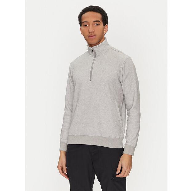 Толстовка adidas Trefoil Essentials Waffle EU S