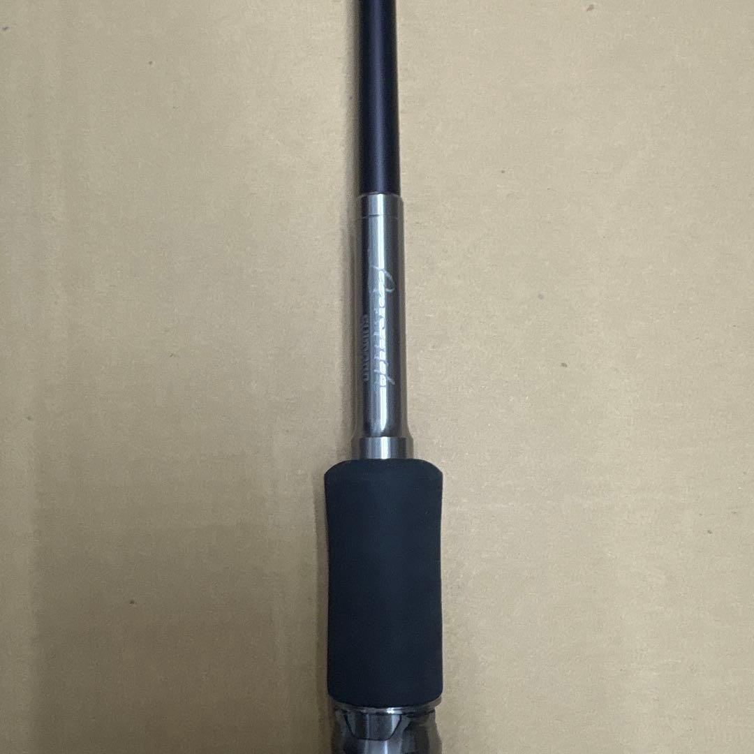 Used Shimano 25 Resato 16102R-2