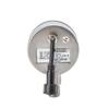 Stainless Steel Vacuum Pump Pressure Gauge