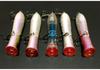 85mm Popper Minnow Fishing Lure - 11g Bait