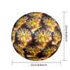Pallone da Calcio per Portiere Taglia 5 Calcio Cucito a Macchina Allenamento e Partite Indoor/Outdoor Collezione Sorpresa Regalo