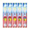 Colgate Super Clean Toothbrush 10-Pack