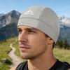 2 Pack Multi Purpose Cooling Headwear Elastic Helmet Liner Cap for Active Lifestyles & Sports Gear