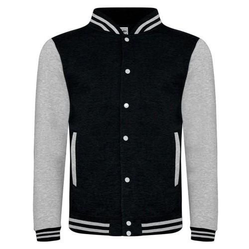 

Harry Potter Unisex Adult Gryffindor Varsity Jacket XL