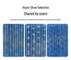 Cross-border Negative Ion Smart Air Purifier with Display - Removes Dust, Hair & Smoke