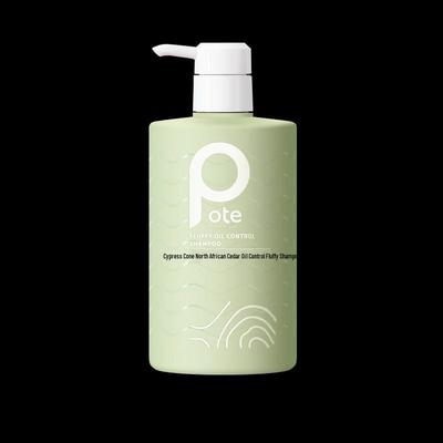 Shampoos en conditioners – Shampoo