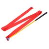 Club Swing Stick Ribbon Warm Up Trainer Strength Tempo Training Aid Indoor Outdoor 70cm L