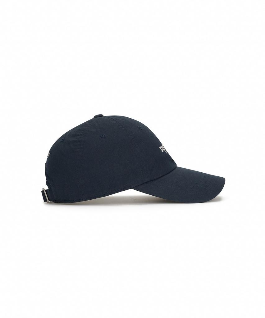 DISCOVERY EXPEDITION Discoverer Ball Cap (D/Navy)