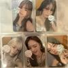 FROMIS_9 Widmu In-person Fan Service Bonus Set
