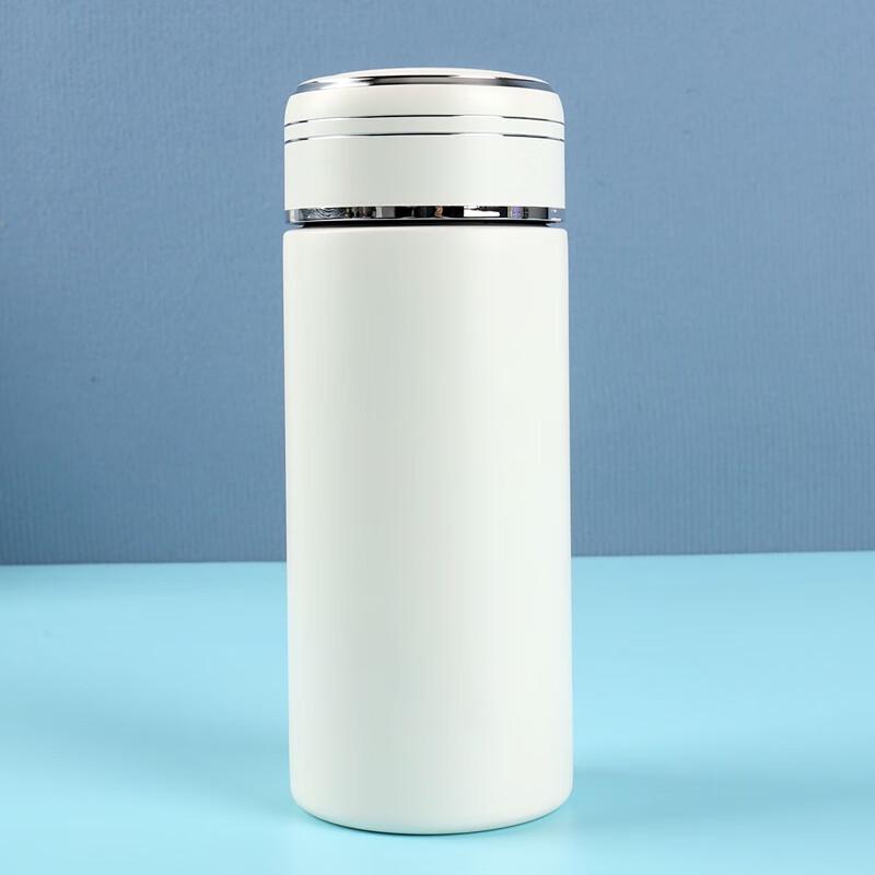 Shangqi Pocket Thermos with Tea Infuser
