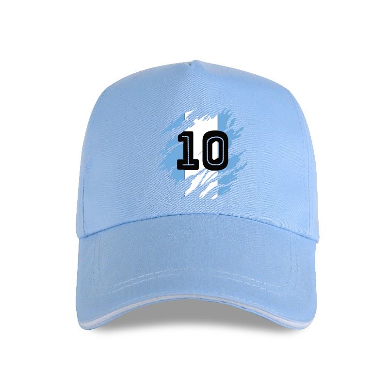 

Бавовняна бейсболка Maradona Always Oversize Unisex