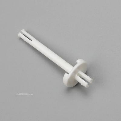 Weißer Kunststoff Nähmaschinenspulenstift #1921002-181 (#141000516) Für Jmb - CB21 Toyota RS2000 Serie Nähzubehör
