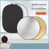 Foldable Photo Reflector & Fill Light Board for Live Streaming and Outdoor Photography