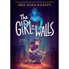 The Girl In The Walls When a Neurodivergent Girl Finds a Ghost In