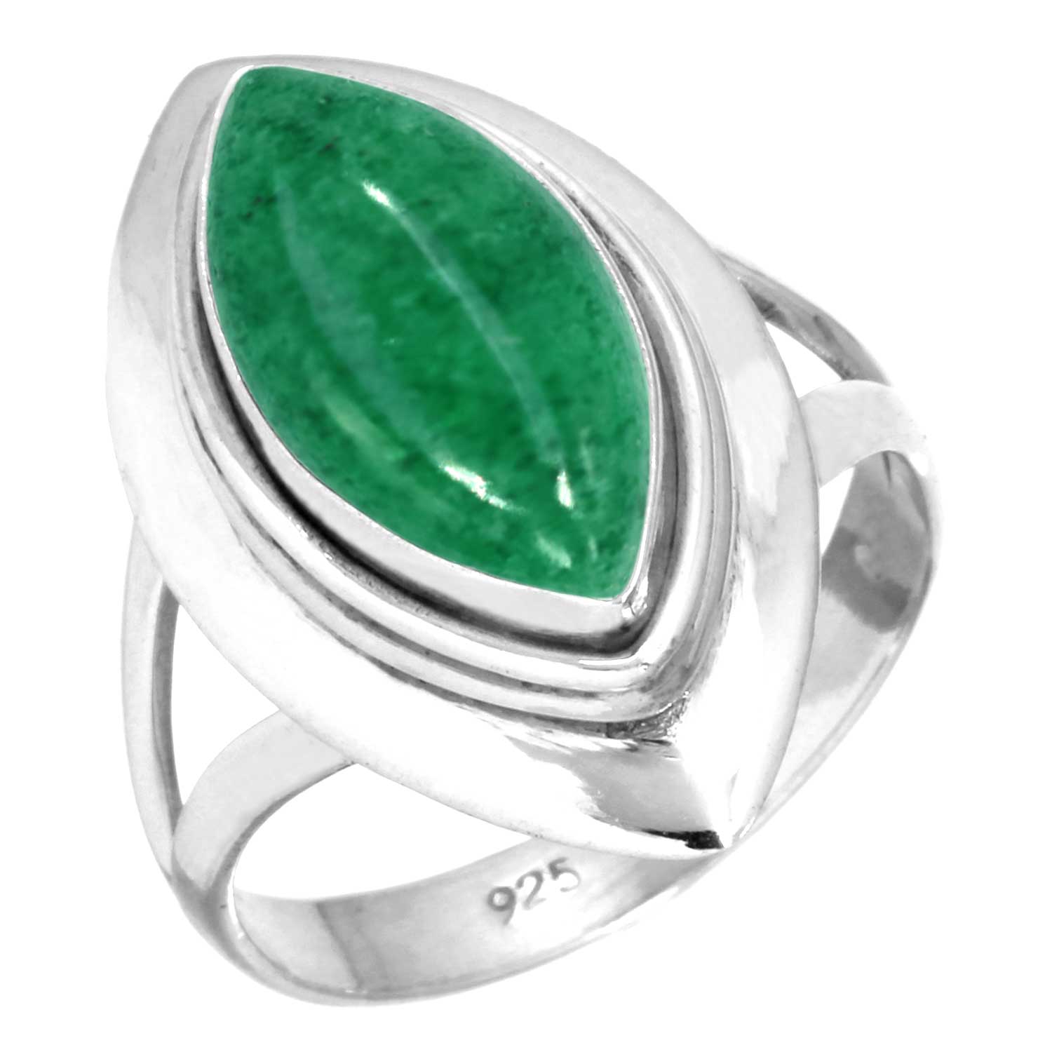 

Кольцо из стерлингового серебра 925 пробы женское с драгоценным камнем ручной работы подарок на годовщину яшма кровь дракона гранат в известняке киви кварц бохо 12