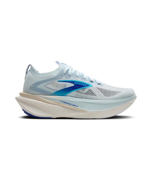 [Brooks Running] Мужские Hyperion MAX 3 (Средняя) [1104671D449] 265