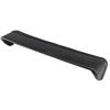Talla S Parasol para Parabrisas de Coche/Vehículo con Navegación GPS, Bloqueador de Pantalla Antideslumbrante Negro